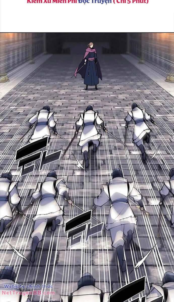 Học Giả Kiếm Sĩ - Chapter 107 - Page 78