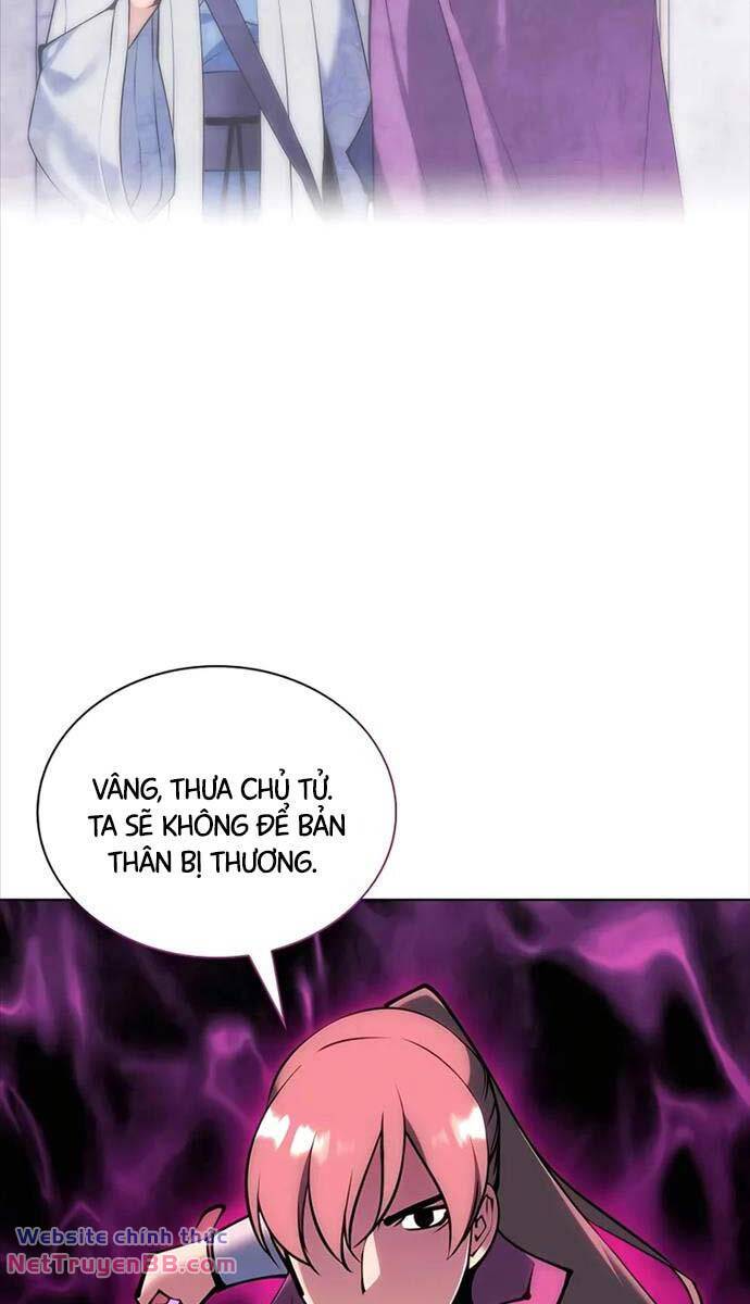 Học Giả Kiếm Sĩ - Chapter 107 - Page 82