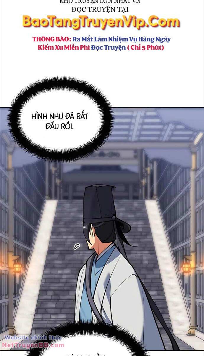 Học Giả Kiếm Sĩ - Chapter 107 - Page 90