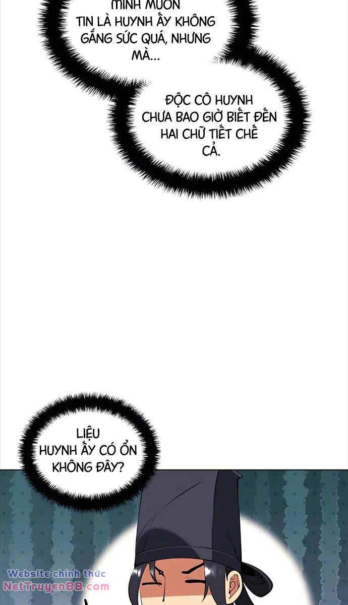 Học Giả Kiếm Sĩ - Chapter 107 - Page 91