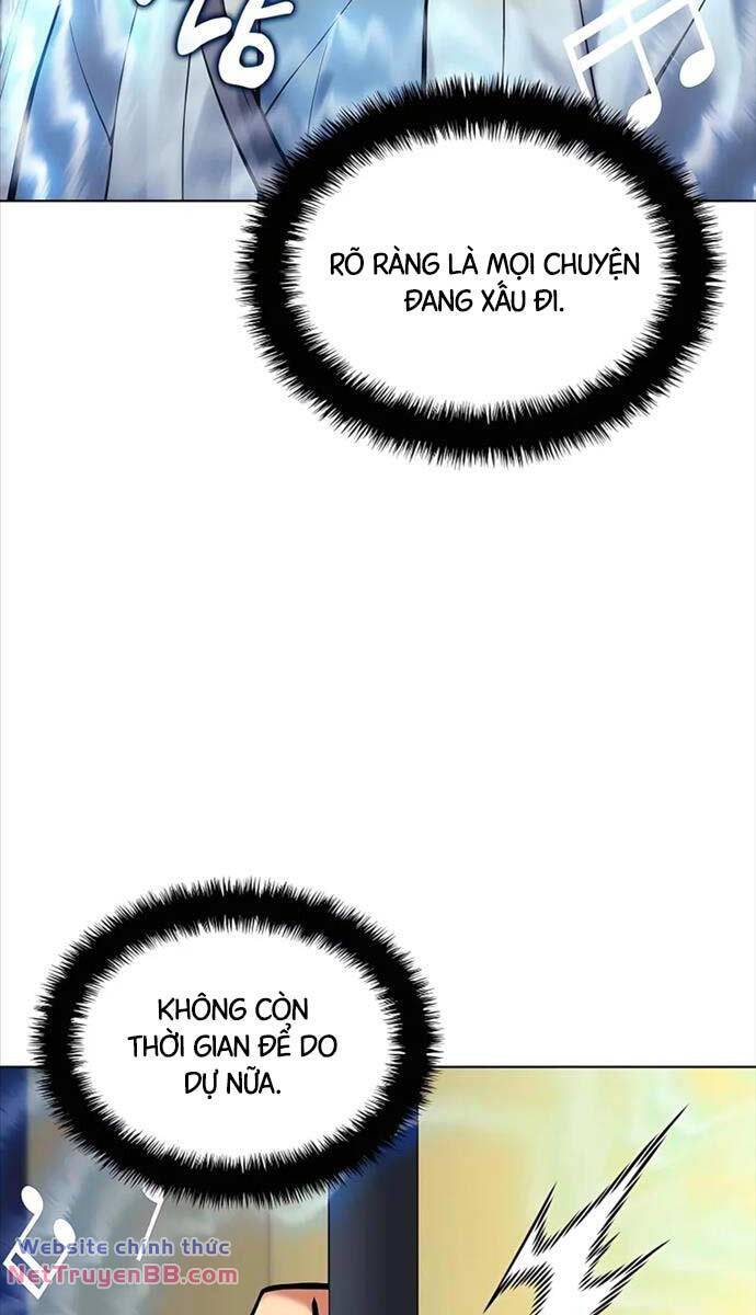 Học Giả Kiếm Sĩ - Chapter 107 - Page 96