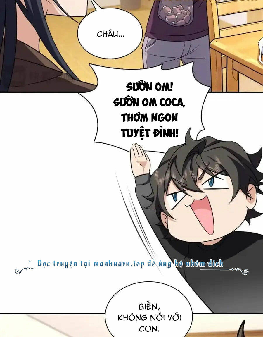 Bà Xã Nhà Tôi Đến Từ Ngàn Năm Trước - Chapter 254 - Page 16