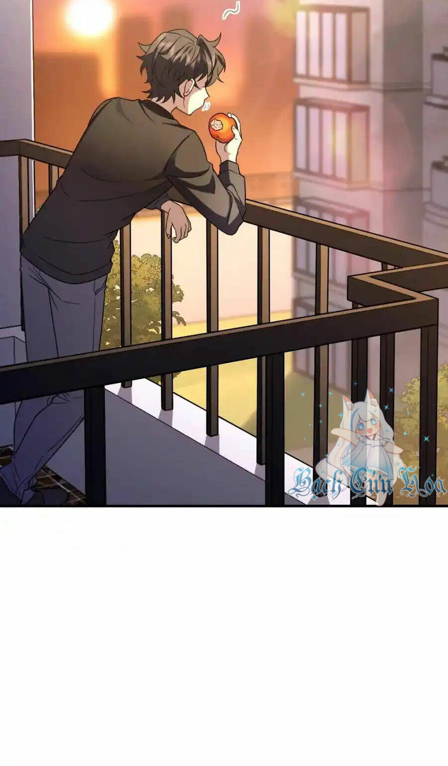 Bà Xã Nhà Tôi Đến Từ Ngàn Năm Trước - Chapter 254 - Page 21