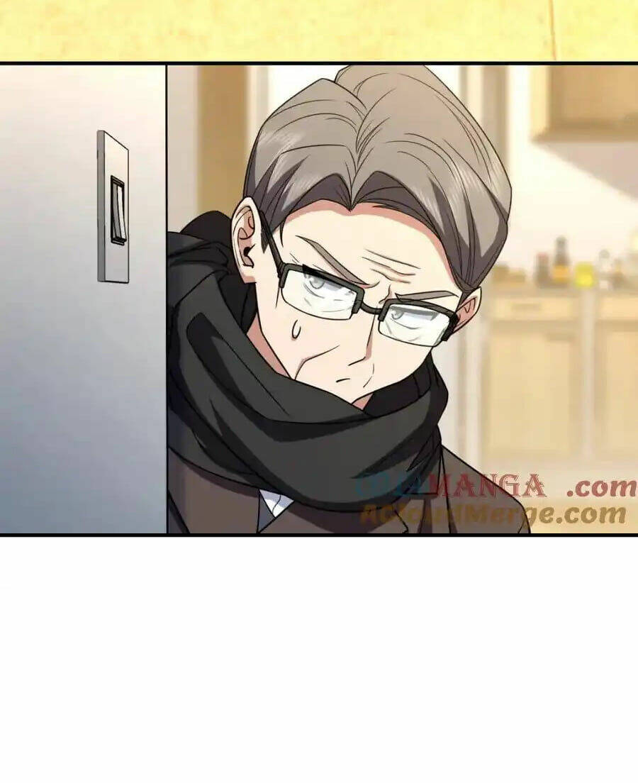 Bà Xã Nhà Tôi Đến Từ Ngàn Năm Trước - Chapter 254 - Page 24