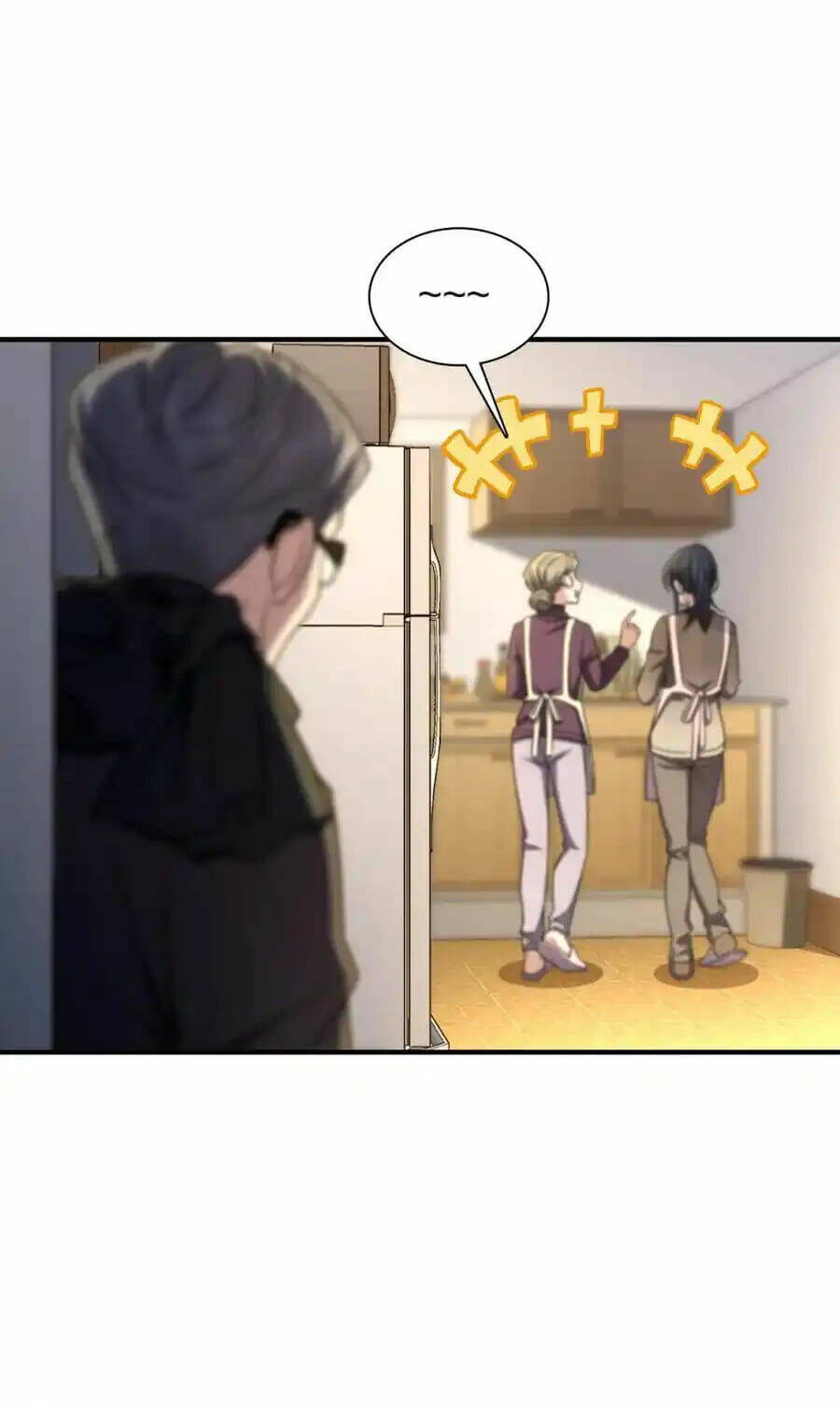 Bà Xã Nhà Tôi Đến Từ Ngàn Năm Trước - Chapter 254 - Page 26