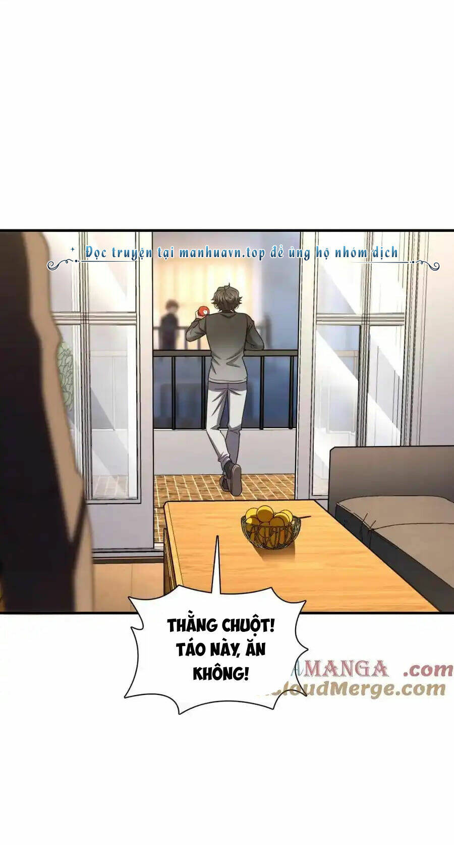 Bà Xã Nhà Tôi Đến Từ Ngàn Năm Trước - Chapter 254 - Page 28