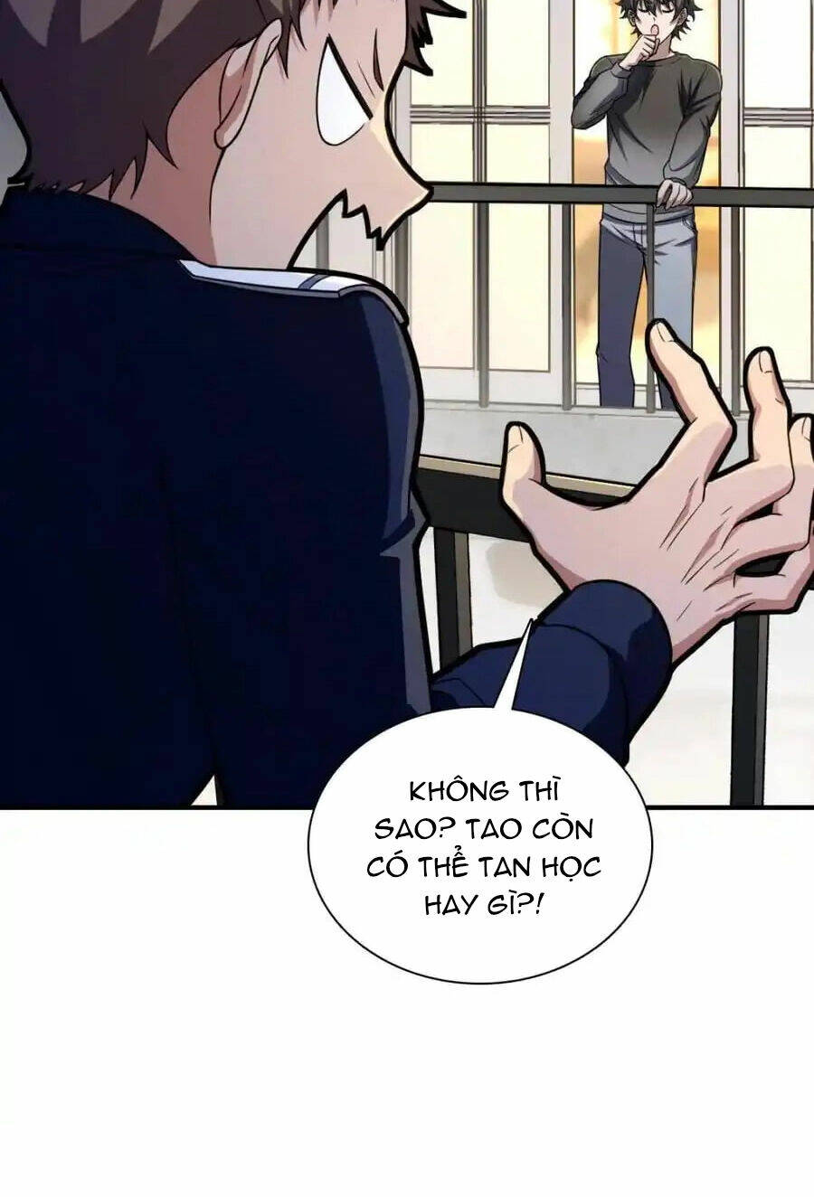 Bà Xã Nhà Tôi Đến Từ Ngàn Năm Trước - Chapter 254 - Page 30