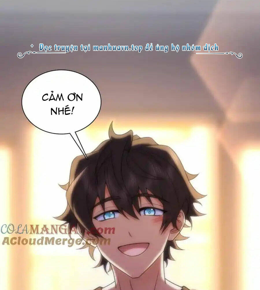 Bà Xã Nhà Tôi Đến Từ Ngàn Năm Trước - Chapter 254 - Page 33