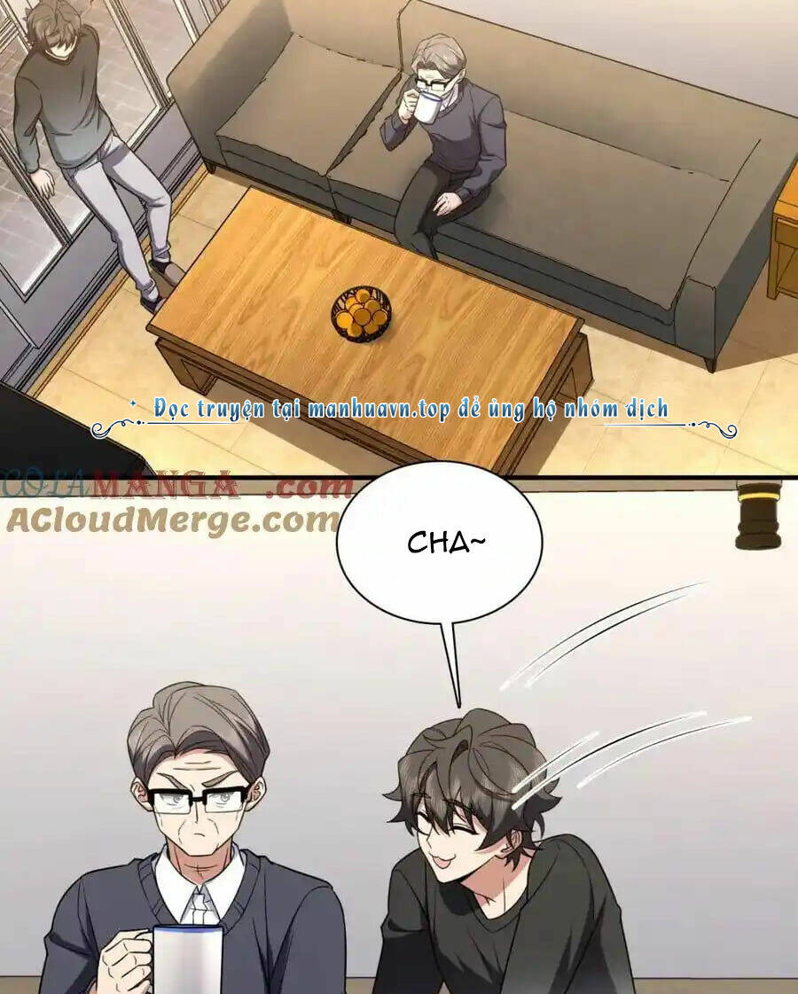 Bà Xã Nhà Tôi Đến Từ Ngàn Năm Trước - Chapter 254 - Page 36