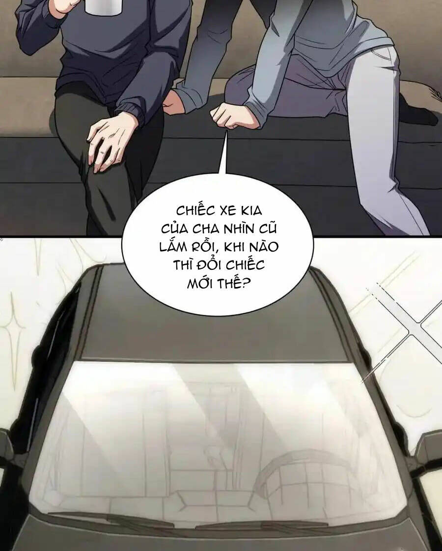 Bà Xã Nhà Tôi Đến Từ Ngàn Năm Trước - Chapter 254 - Page 37