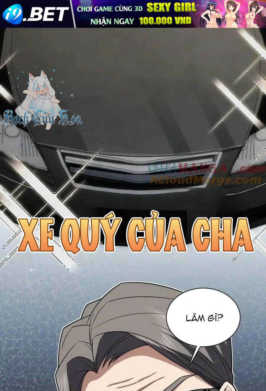 Bà Xã Nhà Tôi Đến Từ Ngàn Năm Trước - Chapter 254 - Page 38