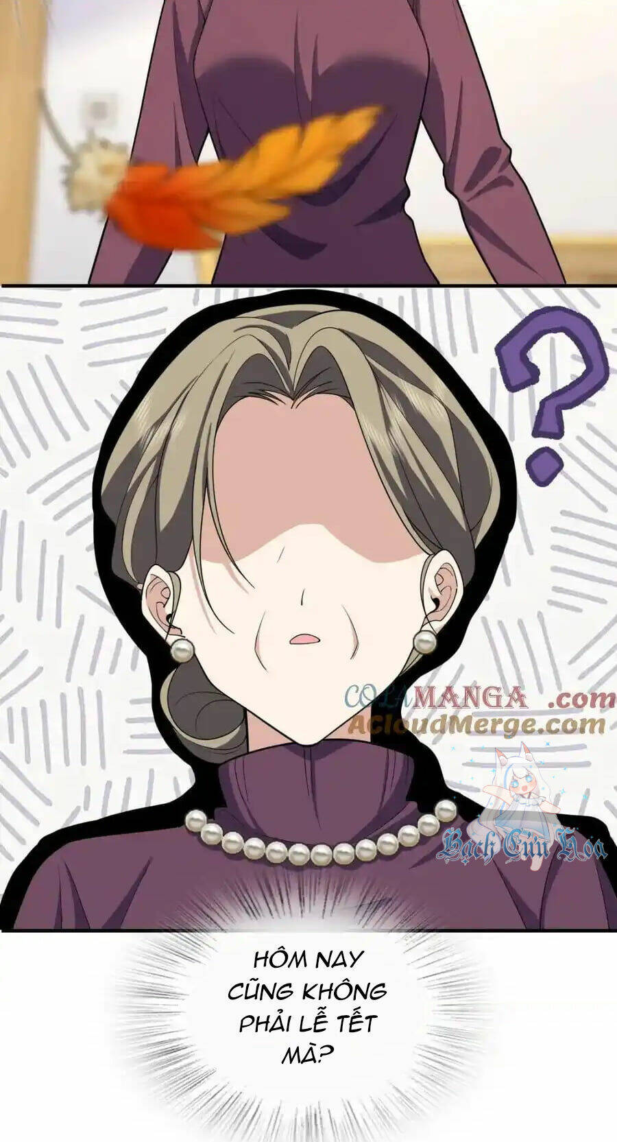 Bà Xã Nhà Tôi Đến Từ Ngàn Năm Trước - Chapter 254 - Page 3