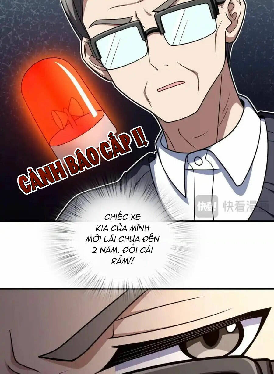 Bà Xã Nhà Tôi Đến Từ Ngàn Năm Trước - Chapter 254 - Page 39