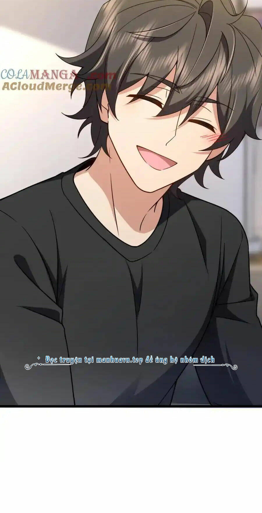 Bà Xã Nhà Tôi Đến Từ Ngàn Năm Trước - Chapter 254 - Page 41