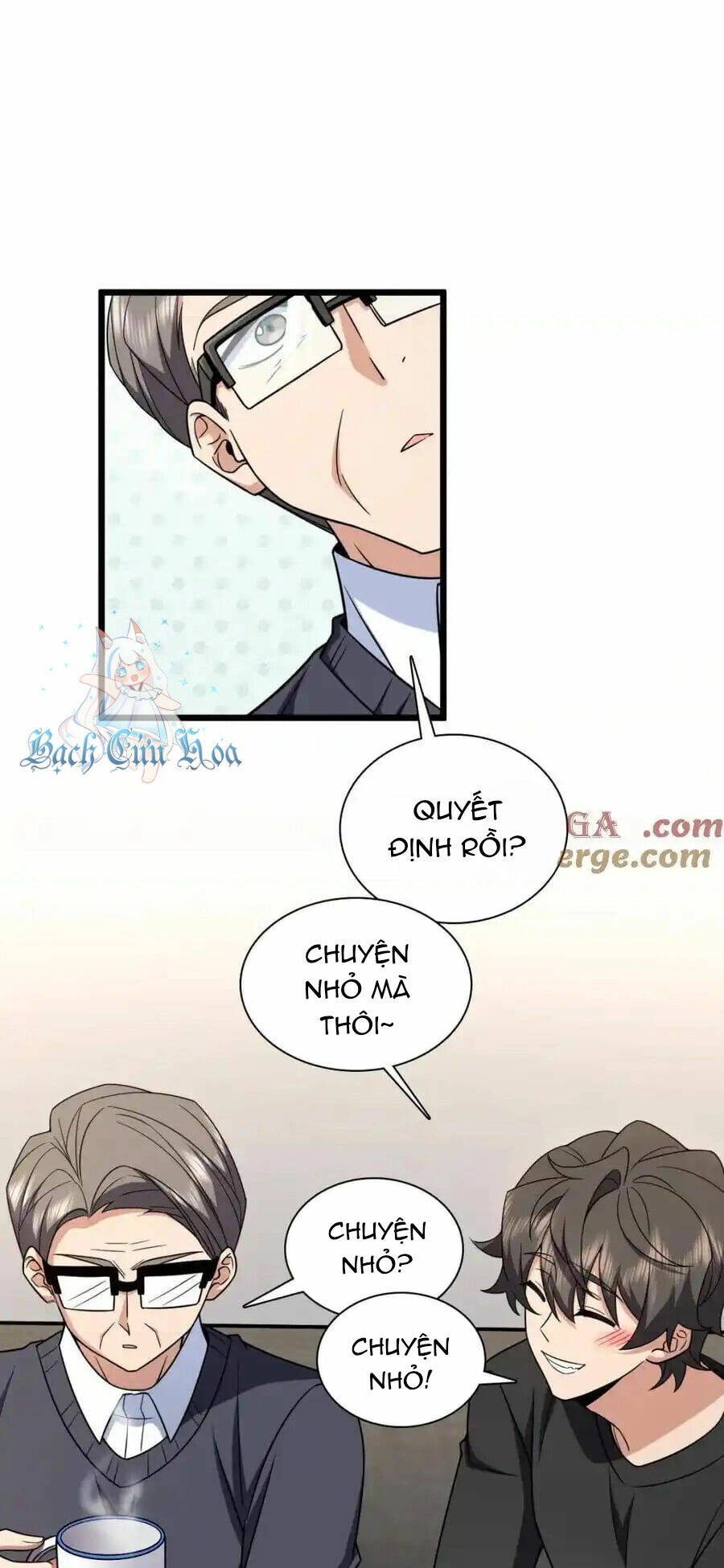 Bà Xã Nhà Tôi Đến Từ Ngàn Năm Trước - Chapter 254 - Page 42