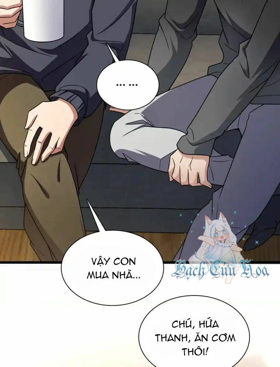 Bà Xã Nhà Tôi Đến Từ Ngàn Năm Trước - Chapter 254 - Page 43