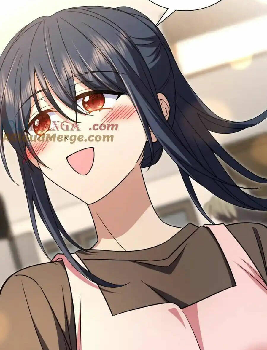 Bà Xã Nhà Tôi Đến Từ Ngàn Năm Trước - Chapter 254 - Page 44