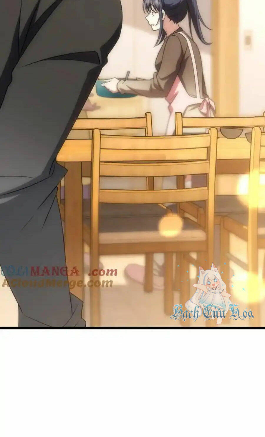 Bà Xã Nhà Tôi Đến Từ Ngàn Năm Trước - Chapter 254 - Page 47