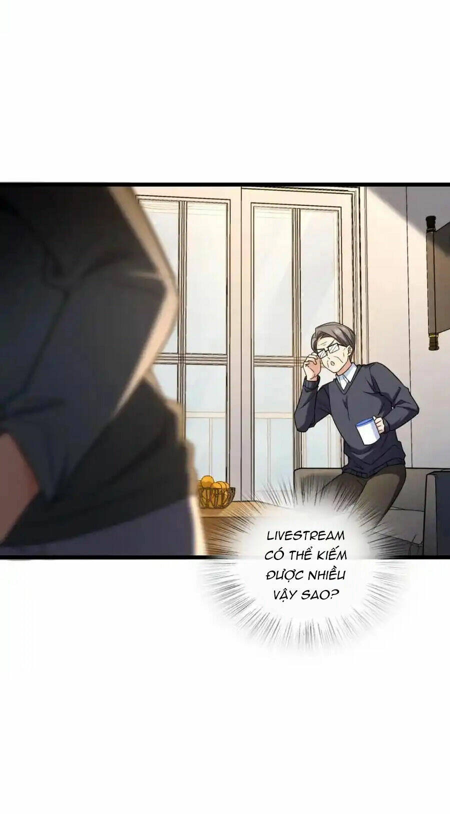 Bà Xã Nhà Tôi Đến Từ Ngàn Năm Trước - Chapter 254 - Page 48