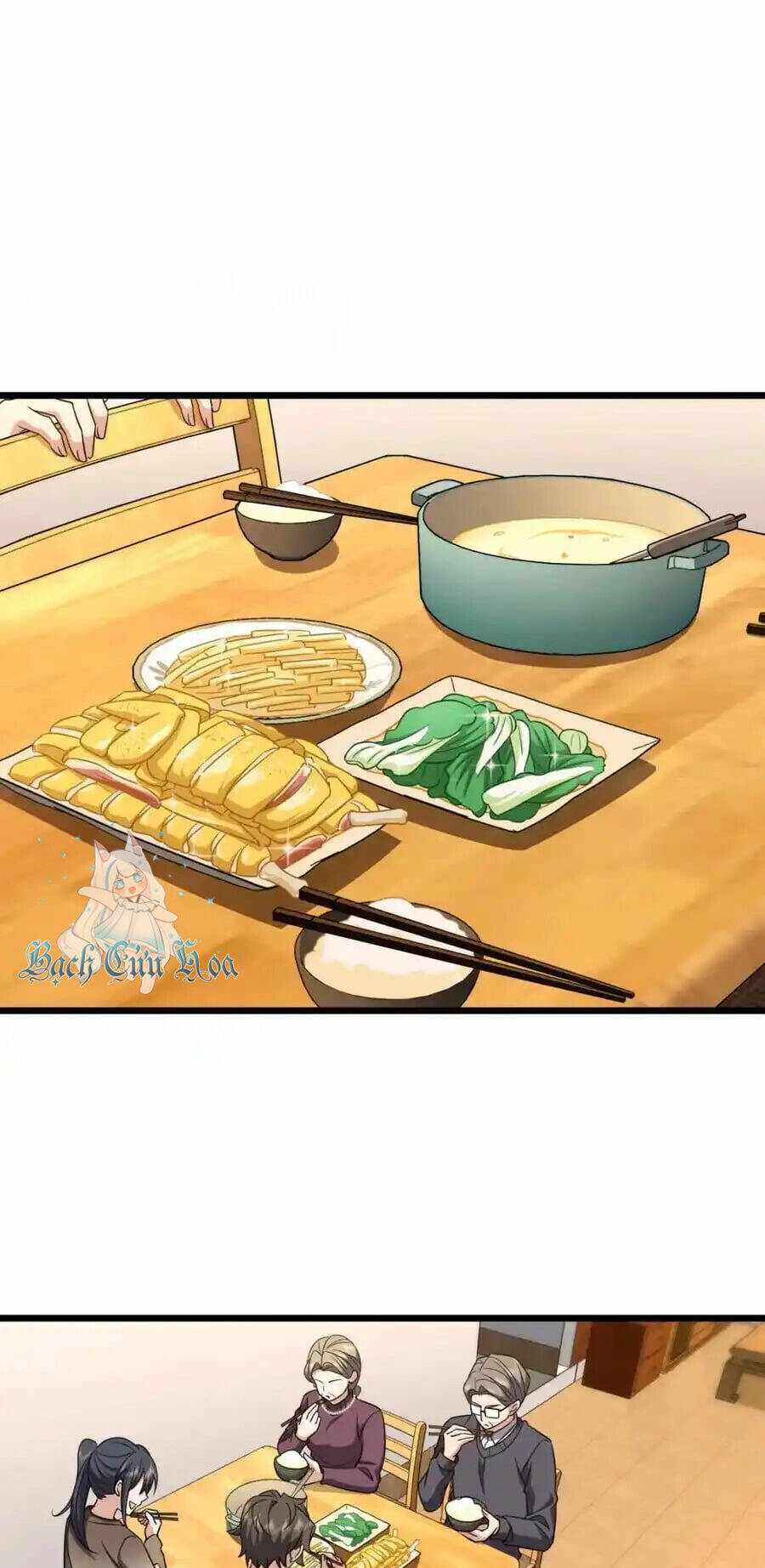 Bà Xã Nhà Tôi Đến Từ Ngàn Năm Trước - Chapter 254 - Page 49