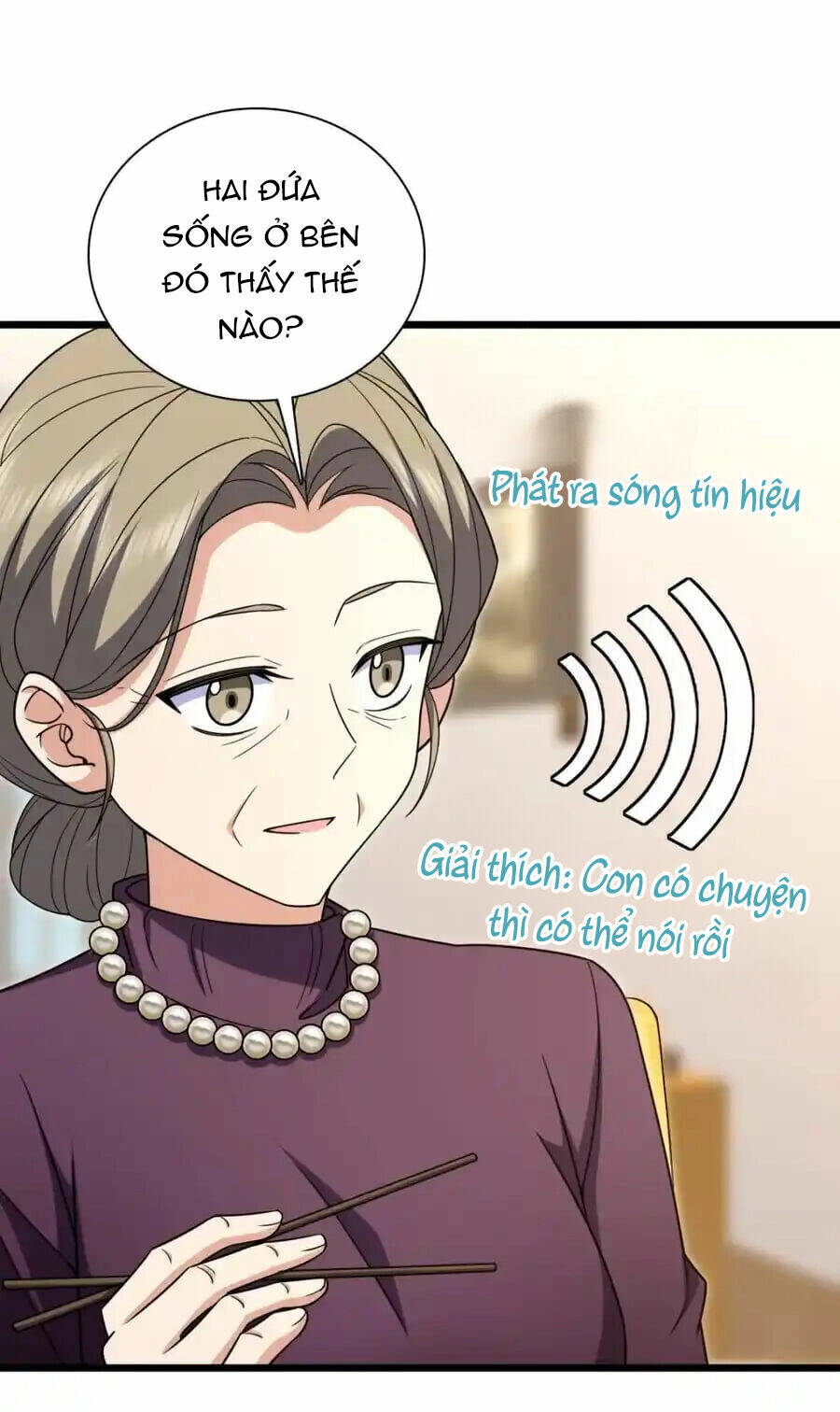 Bà Xã Nhà Tôi Đến Từ Ngàn Năm Trước - Chapter 254 - Page 51