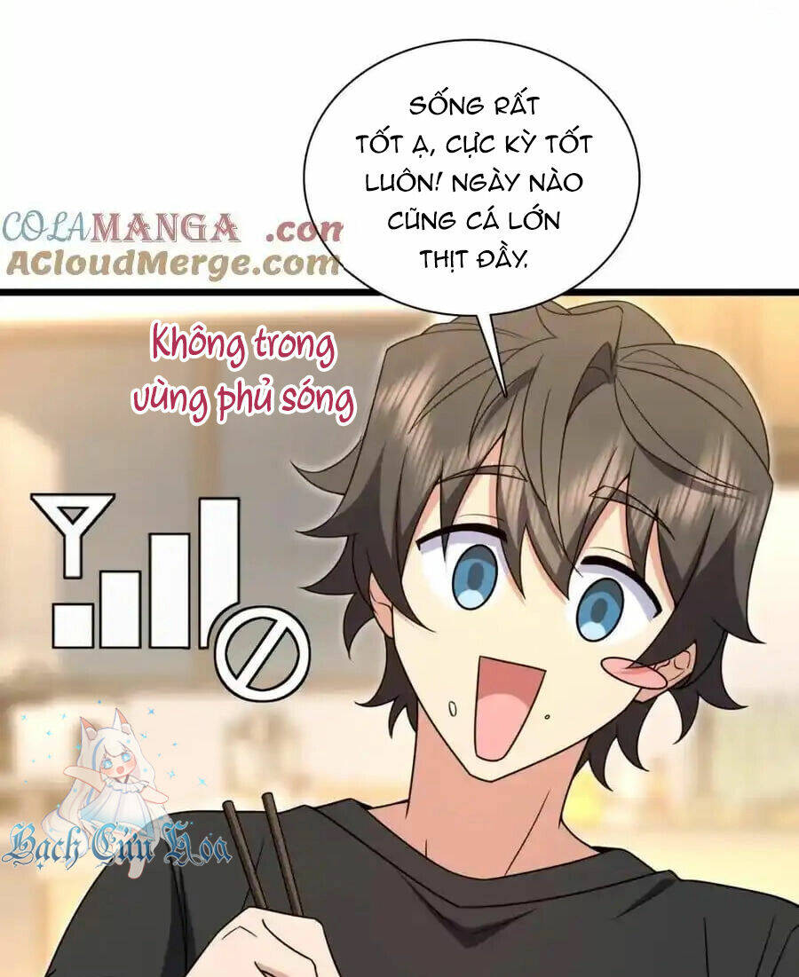 Bà Xã Nhà Tôi Đến Từ Ngàn Năm Trước - Chapter 254 - Page 52