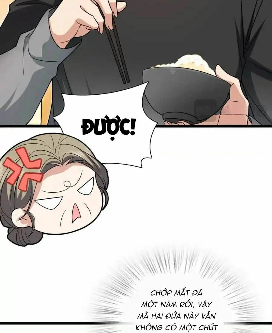 Bà Xã Nhà Tôi Đến Từ Ngàn Năm Trước - Chapter 254 - Page 53