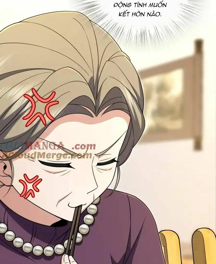 Bà Xã Nhà Tôi Đến Từ Ngàn Năm Trước - Chapter 254 - Page 54