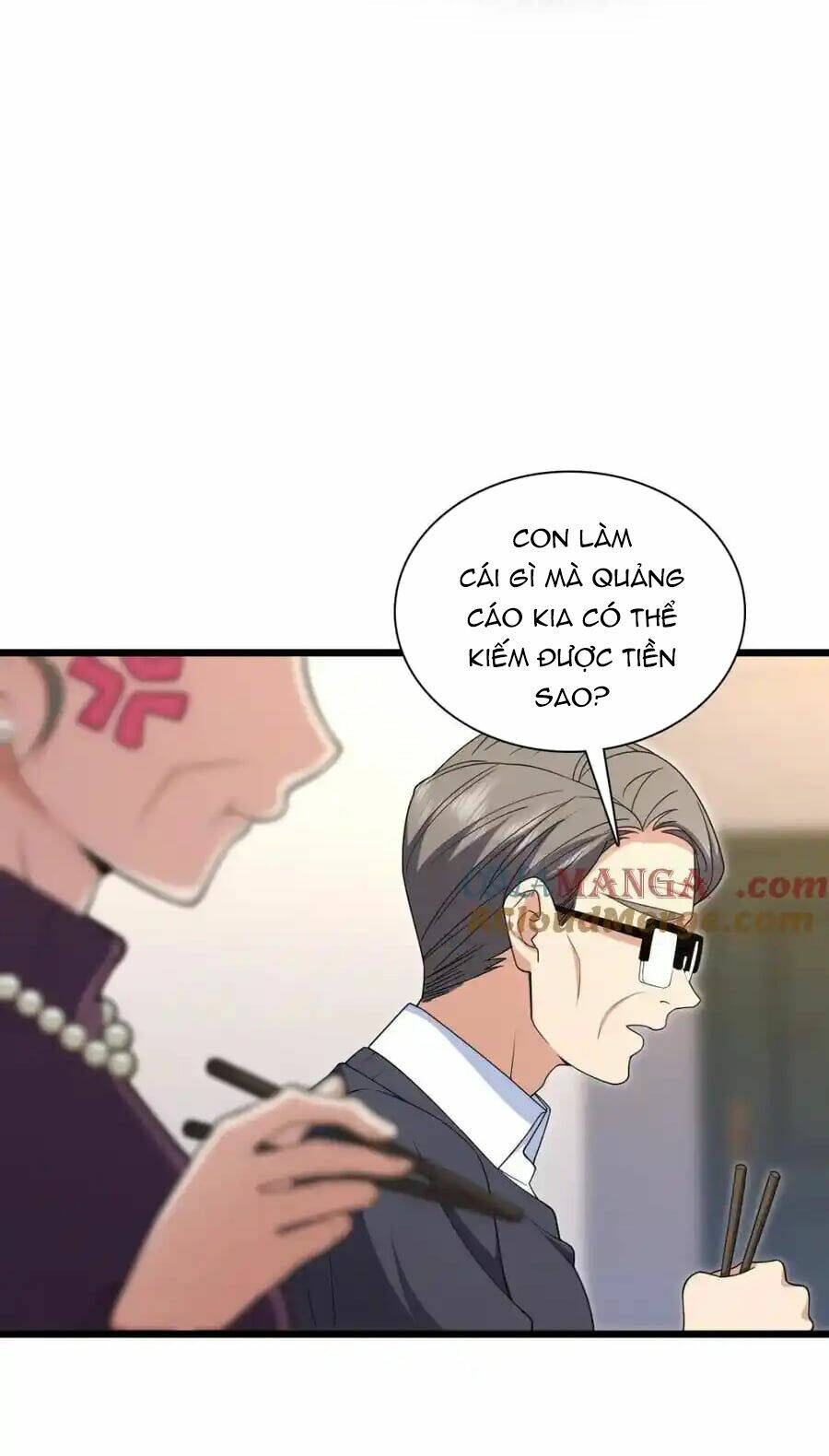 Bà Xã Nhà Tôi Đến Từ Ngàn Năm Trước - Chapter 254 - Page 56