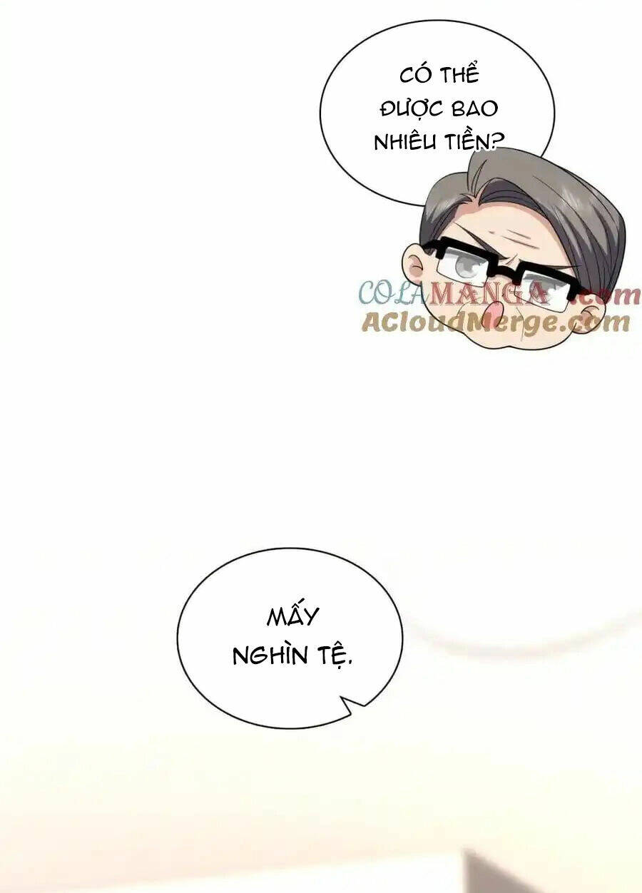 Bà Xã Nhà Tôi Đến Từ Ngàn Năm Trước - Chapter 254 - Page 58