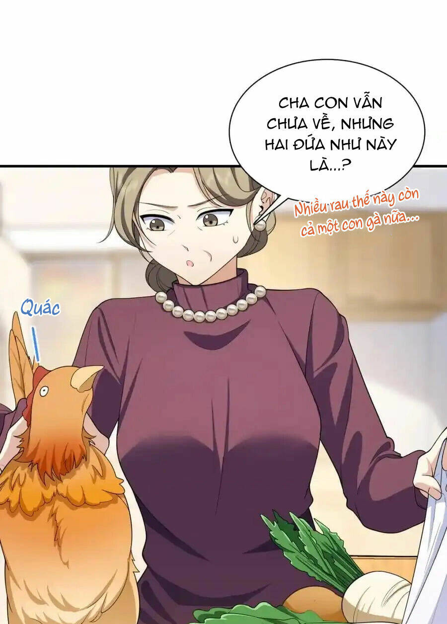 Bà Xã Nhà Tôi Đến Từ Ngàn Năm Trước - Chapter 254 - Page 5