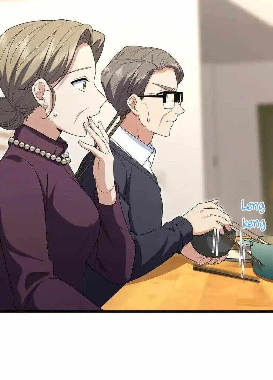 Bà Xã Nhà Tôi Đến Từ Ngàn Năm Trước - Chapter 254 - Page 59