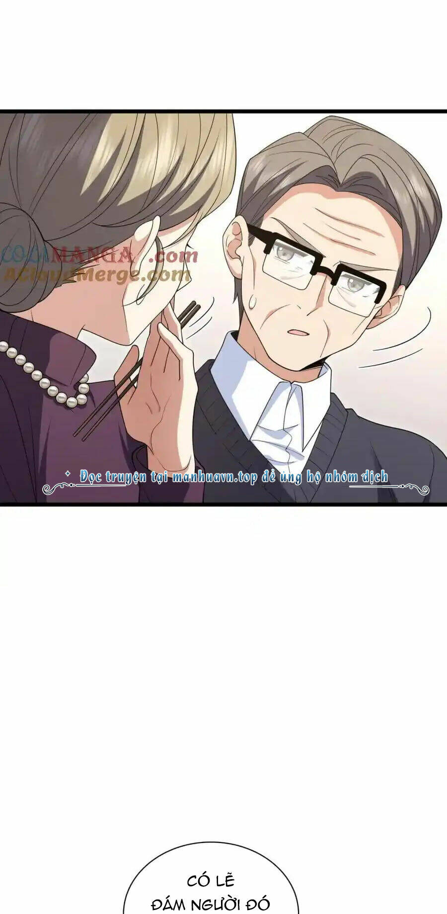 Bà Xã Nhà Tôi Đến Từ Ngàn Năm Trước - Chapter 254 - Page 60