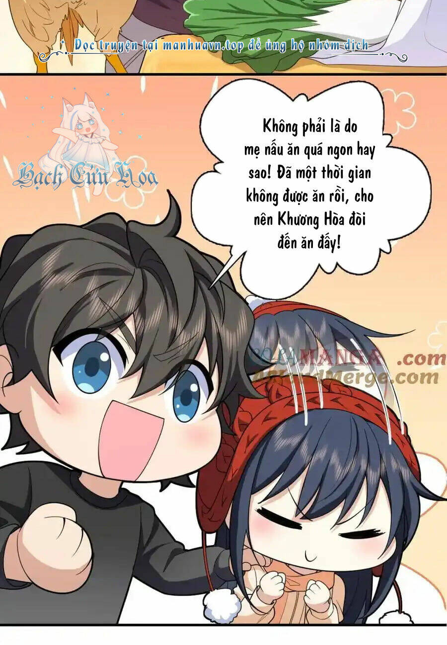 Bà Xã Nhà Tôi Đến Từ Ngàn Năm Trước - Chapter 254 - Page 6