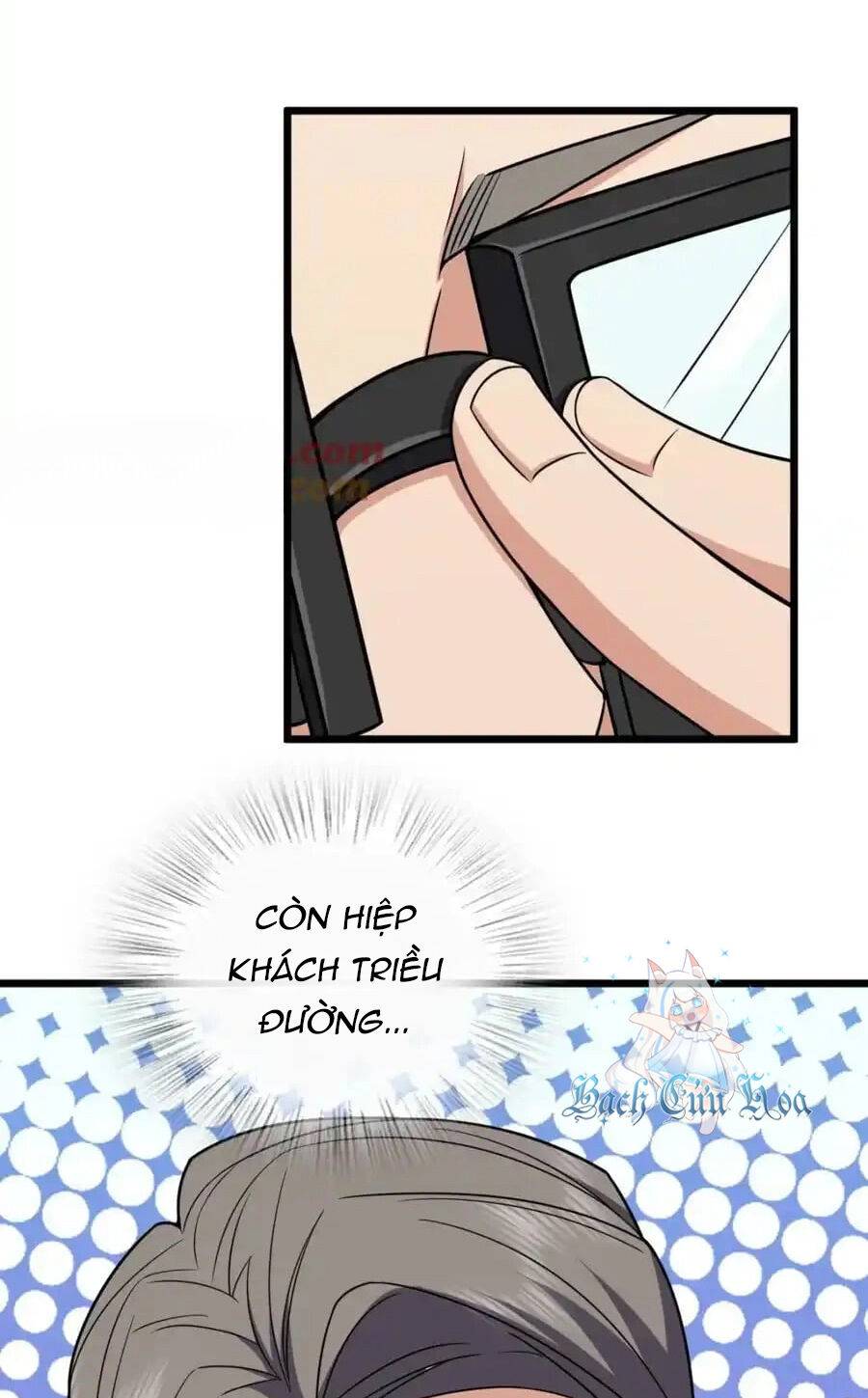 Bà Xã Nhà Tôi Đến Từ Ngàn Năm Trước - Chapter 255 - Page 9