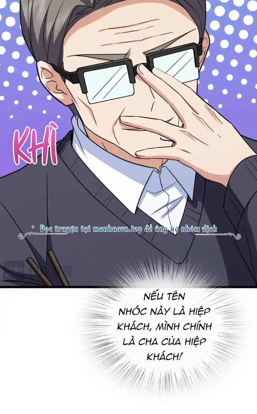 Bà Xã Nhà Tôi Đến Từ Ngàn Năm Trước - Chapter 255 - Page 10