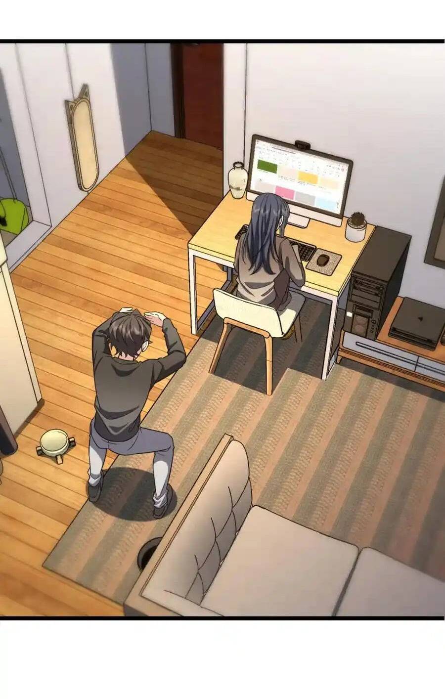 Bà Xã Nhà Tôi Đến Từ Ngàn Năm Trước - Chapter 255 - Page 19