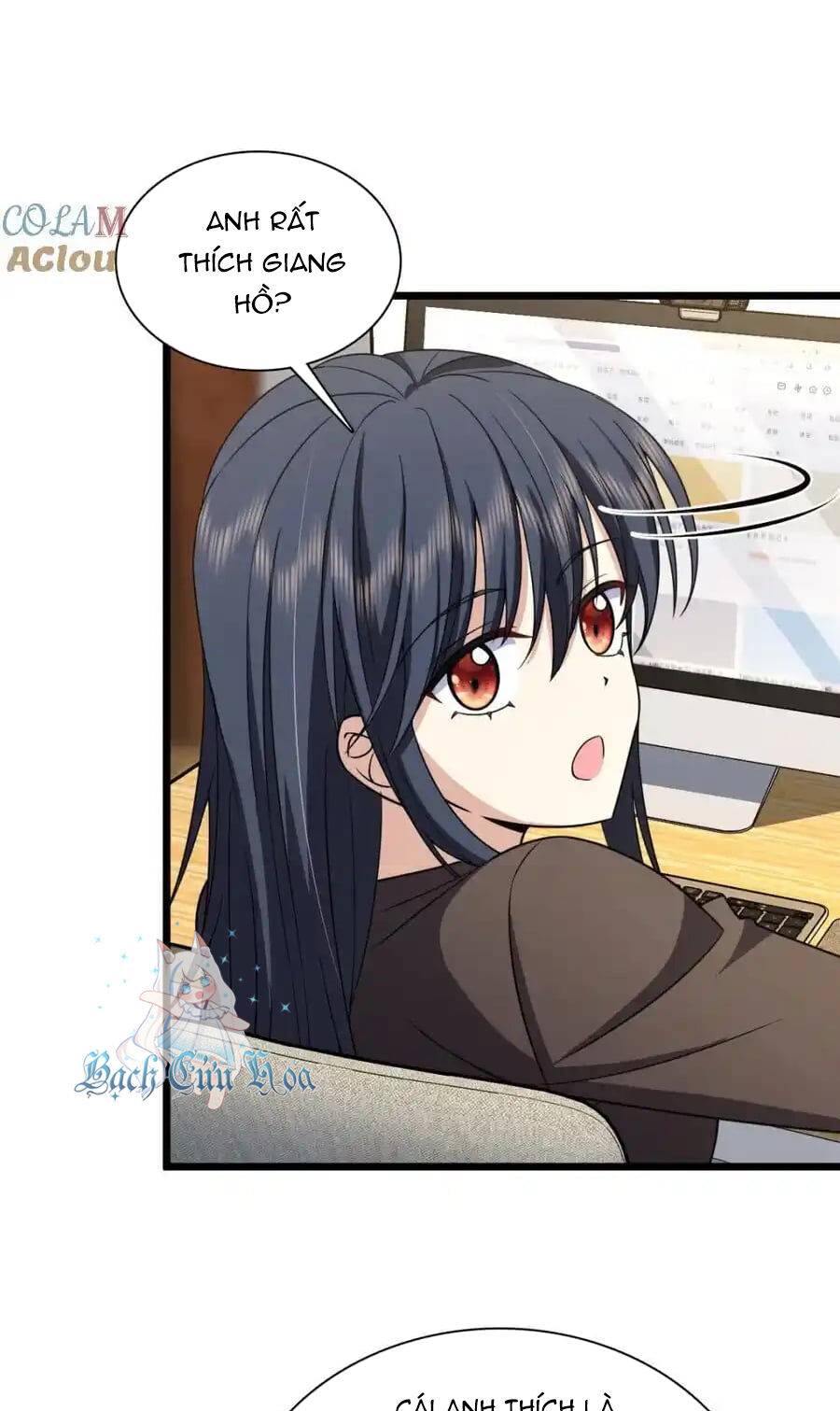 Bà Xã Nhà Tôi Đến Từ Ngàn Năm Trước - Chapter 255 - Page 23