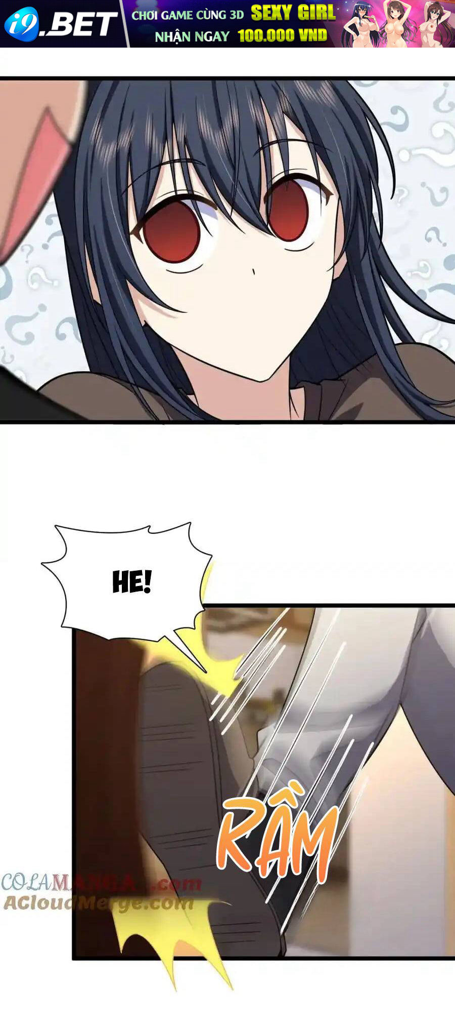 Bà Xã Nhà Tôi Đến Từ Ngàn Năm Trước - Chapter 255 - Page 28