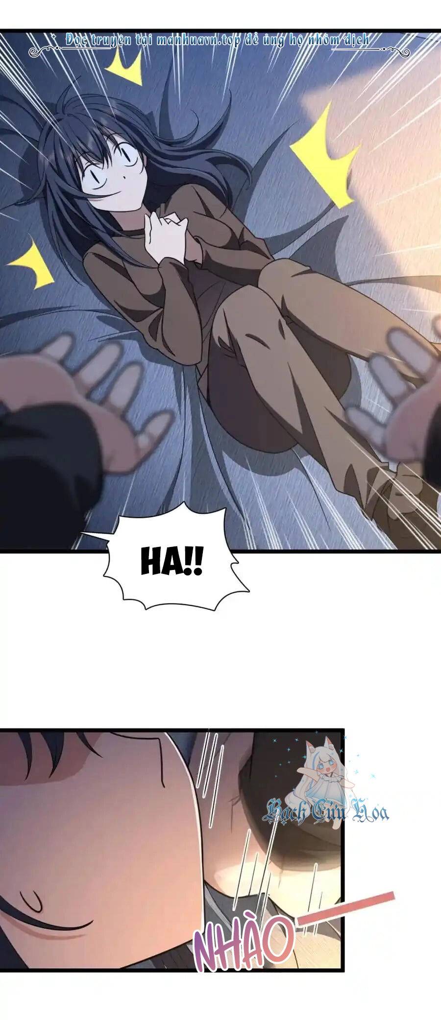 Bà Xã Nhà Tôi Đến Từ Ngàn Năm Trước - Chapter 255 - Page 29