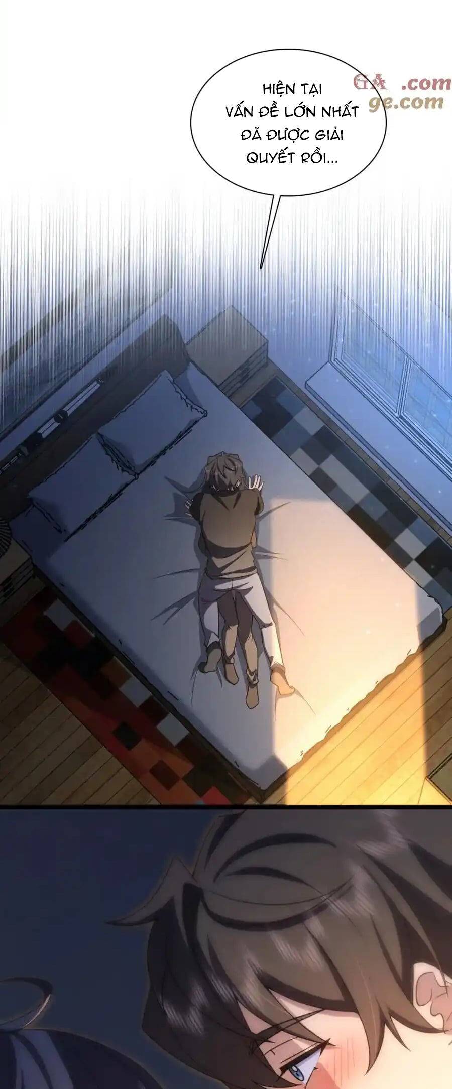 Bà Xã Nhà Tôi Đến Từ Ngàn Năm Trước - Chapter 255 - Page 30