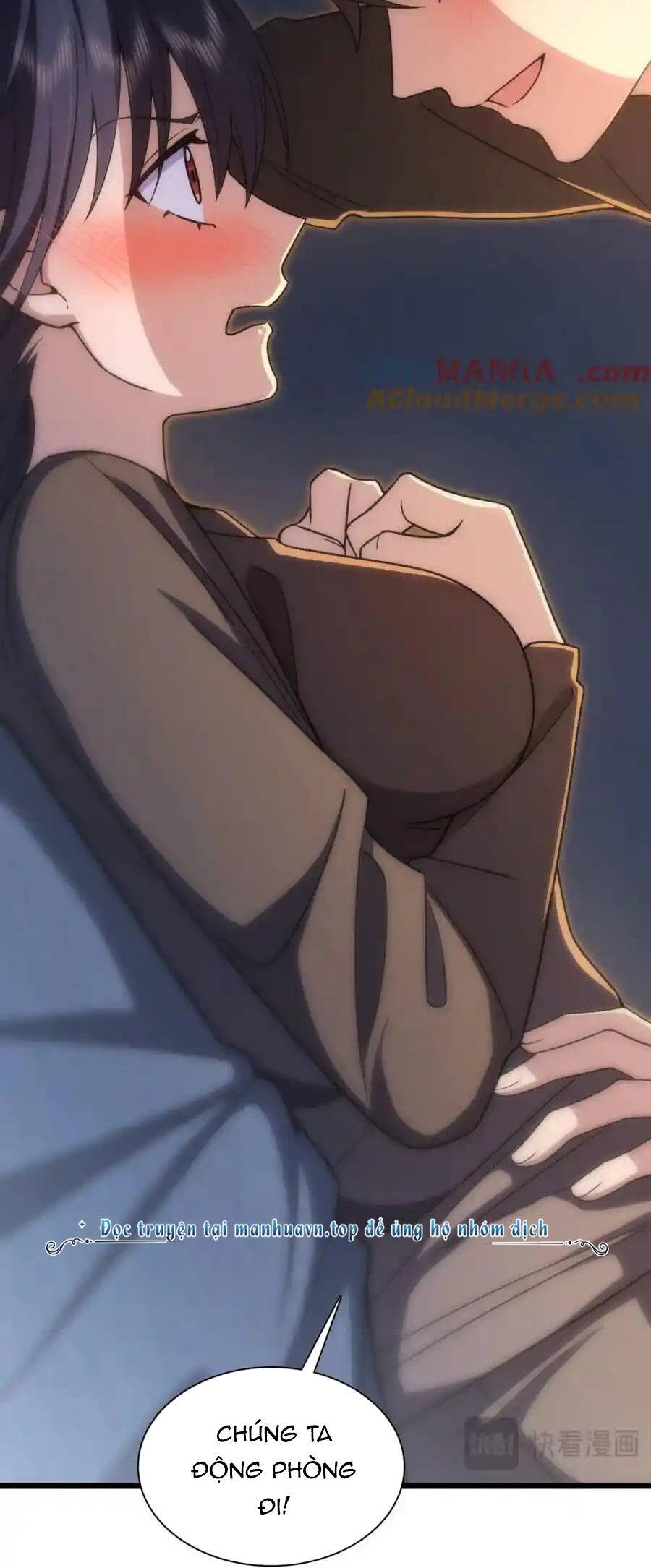 Bà Xã Nhà Tôi Đến Từ Ngàn Năm Trước - Chapter 255 - Page 31