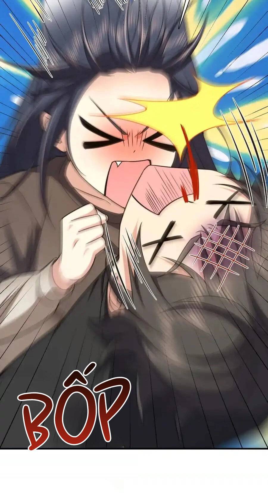 Bà Xã Nhà Tôi Đến Từ Ngàn Năm Trước - Chapter 255 - Page 33