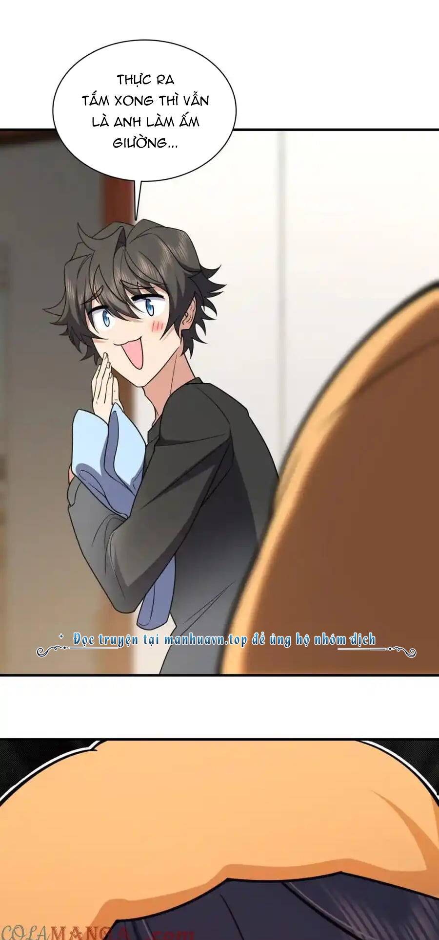 Bà Xã Nhà Tôi Đến Từ Ngàn Năm Trước - Chapter 255 - Page 41