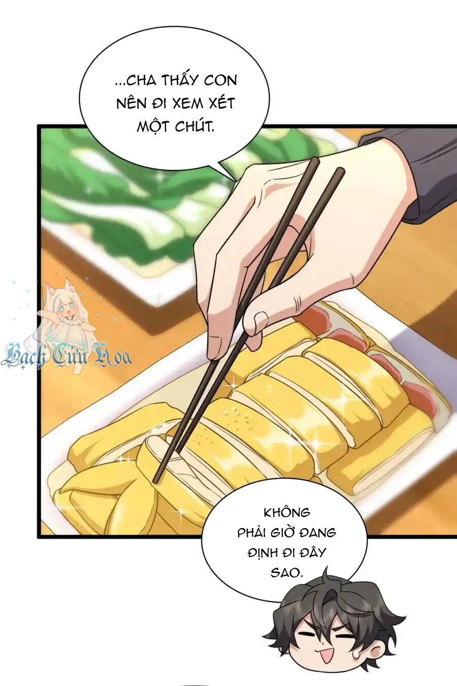 Bà Xã Nhà Tôi Đến Từ Ngàn Năm Trước - Chapter 255 - Page 4