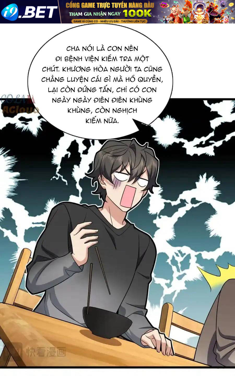 Bà Xã Nhà Tôi Đến Từ Ngàn Năm Trước - Chapter 255 - Page 5