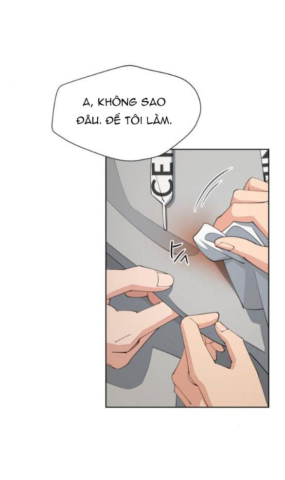 Tình Yêu Của Ik Seob Chapter 36.2 - Trang 10