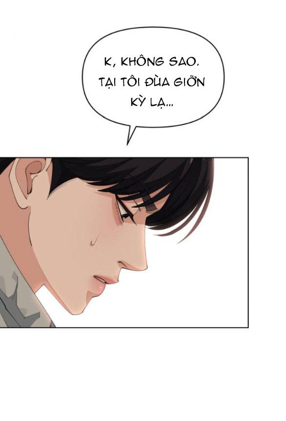 Tình Yêu Của Ik Seob Chapter 36.2 - Trang 12