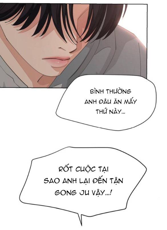 Tình Yêu Của Ik Seob Chapter 36.2 - Trang 14