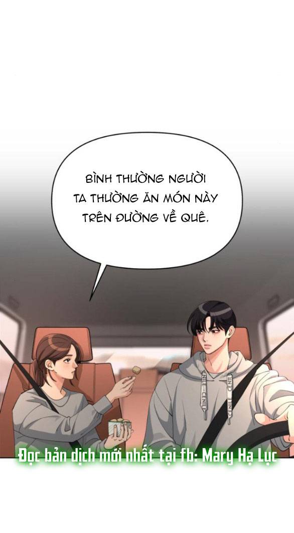 Tình Yêu Của Ik Seob Chapter 36.2 - Trang 22